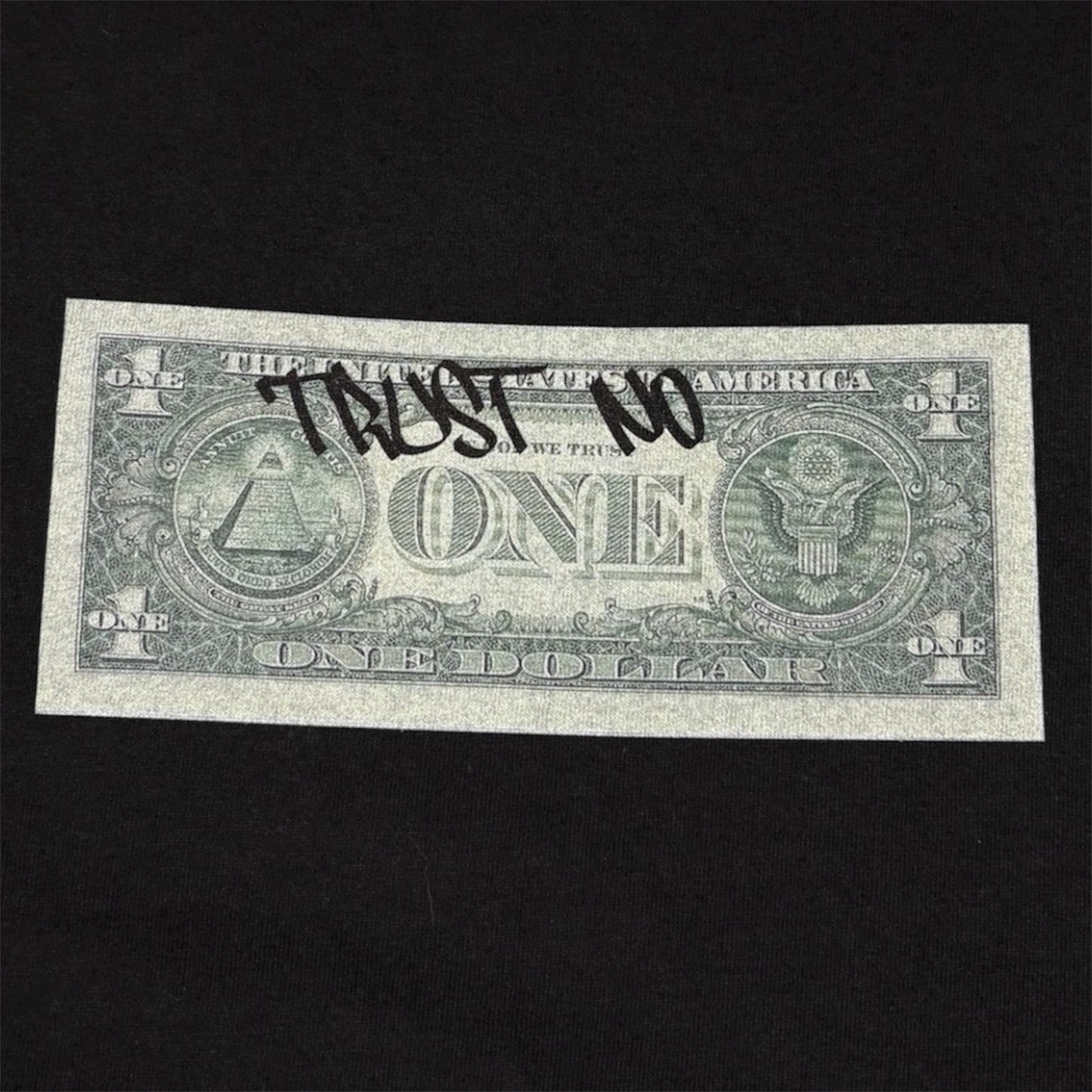 T.N.O TEE
