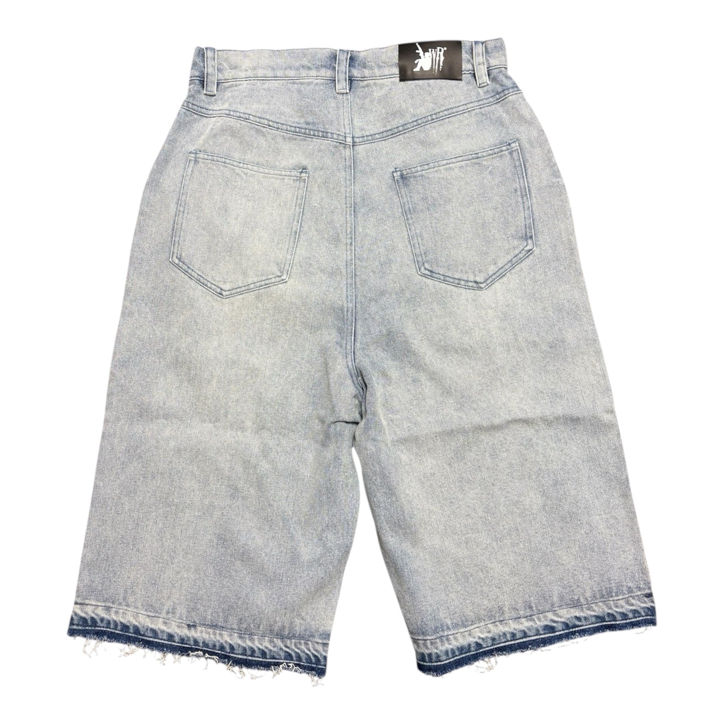 T.N.O JEAN SHORTS