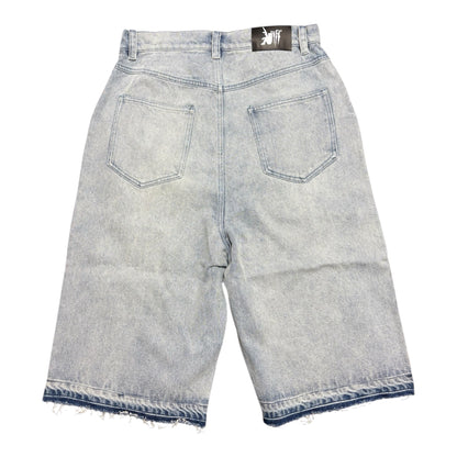 T.N.O JEAN SHORTS